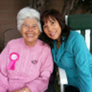 Meet your Posher, Pauline